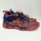 Adidas Bel-Air Athletics x D.O.N. Issue 3 Prep School Jacket Cavs GZ5527  8.5 