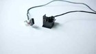 ORIGINAL! DELL XPS 8930 8920 SERIE DESKTOP POWER BUTTON MIT KABEL 37JGH 037JGH