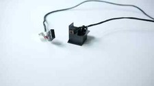 Genuine Dell XPS 8910 8920 8930 Power Button Cable 37JGH 037JGH