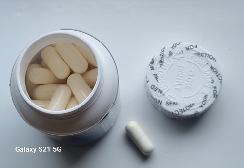 NMN 1000mg. Anti Aging 99% pure - Picture 4 of 5