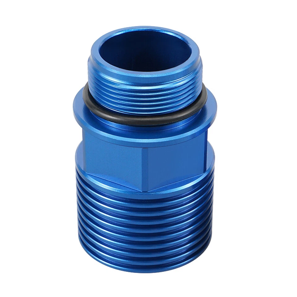 Удлинитель резервуара заднего тормоза для Husqvarna FC250 FC350 FC450 2014-2015 FE501 - Изображение 2 из 4