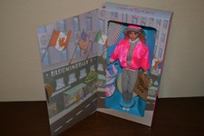 1996 Mattel Barbie Doll at Bloomingdale's Special Edition 16290 Brand New