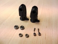 Hauptrotor Blatthalter E Razor & viele 450er wie T Rex & Co