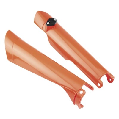 KTM SX125 144 200 250 SXF250 450 500 Cycra Front Fork Guard Covers 1CYC-6902-22