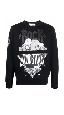 Iceberg Sweatshirt medium 