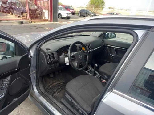 93182819 Schermo Multifunzione per OPEL SIGNUM Cosmo 2003 230365 - Foto 7 di 9