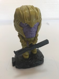 thanos mcdonalds toy