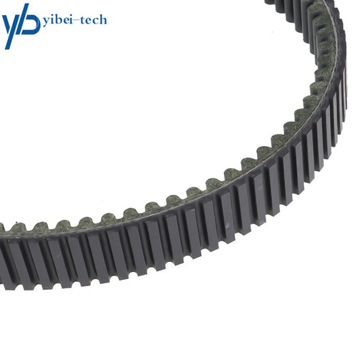 For Polaris RZR XP 4 1000 Turbo 2016-2019 Ranger XP 1000 2018 2019 Drive Belt - Picture 6 of 7