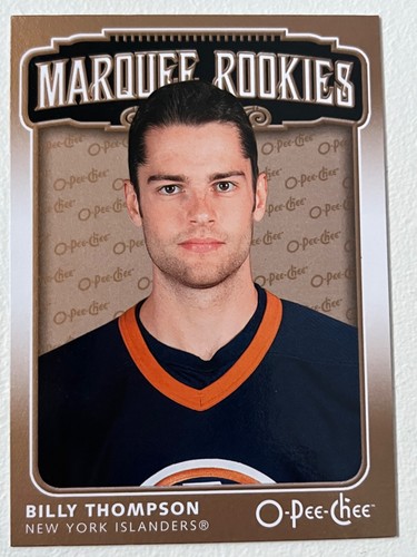 2006-07 O-Pee-Chee Marquee ROOKIES Pick From List !! - Picture 30 of 98