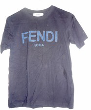 Marca Fendi Fendi Camisas Hombre Fendi Roma Camisetas De Fendi