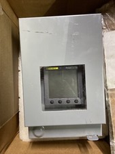 HDMPM82048311 Square D 277/480V WYE - 3PH Power Meter Encl. PM820U