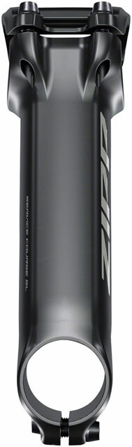 Zipp ステム Service Course Sl 6° 80mm Zipp Service Course SL Stem - 80mm 31.8 Clamp +/-6 1 1/8