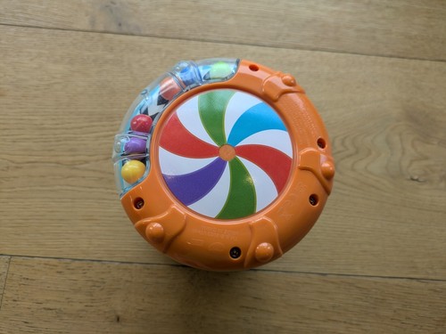 Krabbelrolle Vtech - Bild 5 von 6