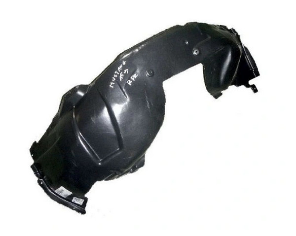 Wheel Housing Inner Fender Front Right for Ford Mustang 2015-2017
