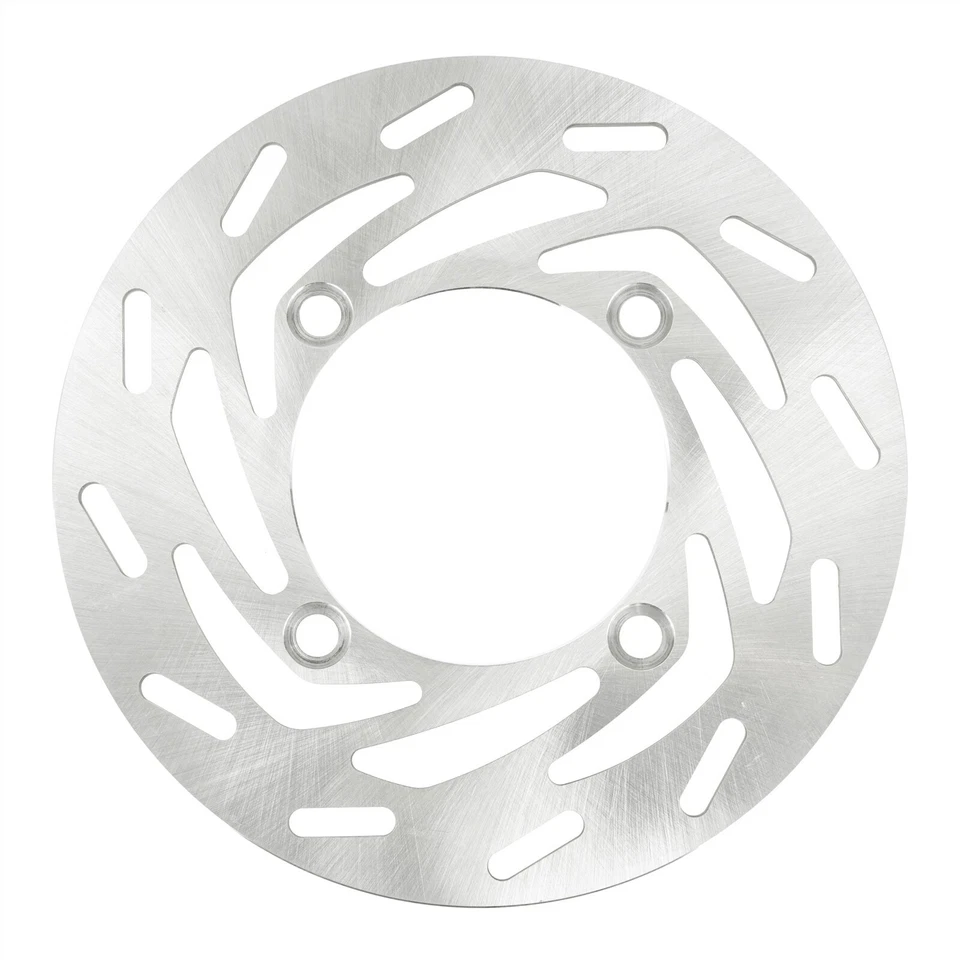 Front Left Right Brake Disc Rotor w/ Caliper for Yamaha Kodiak 700 YFM700K 16-24 — 第 3/4 张图片