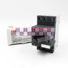 ONE ABB MS116-16 10-16A 1SAM250000R1011 Manual Motor Starter New