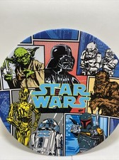 Star Wars Plate
