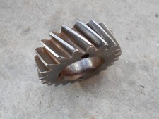Volvo Crank Timing Gear Jensen 1800 P1800 S E Es 122 544 P210 123gt 142 145