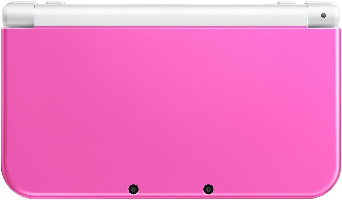3ds（ピンク） Nintendo (ニンテンドー) Nintendo 3DS ピンク CTR-001 動作確認