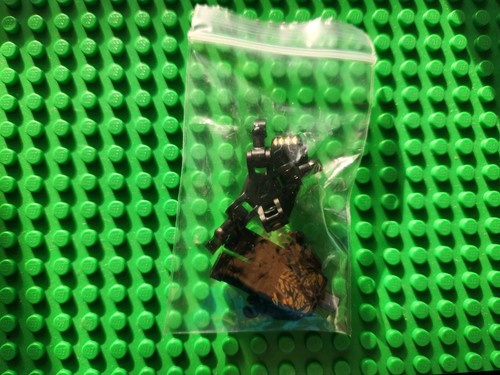 LEGO MARVEL AVENGERS MINIFIGURE LOT X5 NEW IRONMAN CAPT. MARVEL AND MORE . - Picture 6 of 13