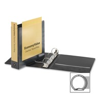 Tops Round Ring Binder Non-locking 2 Capacity Black 90080 on sale Tops Round Ring Binder Non-locking 2 Capacity Black 90080 on sale