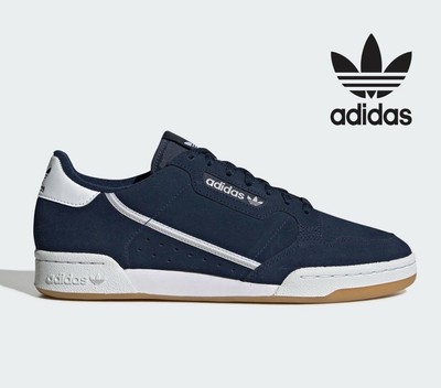 adidas continental 80 legend ivy