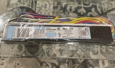 Philips Advance IOPA-4P32-LW-N Optanium Fluorescent Ballast - 4x32W T8