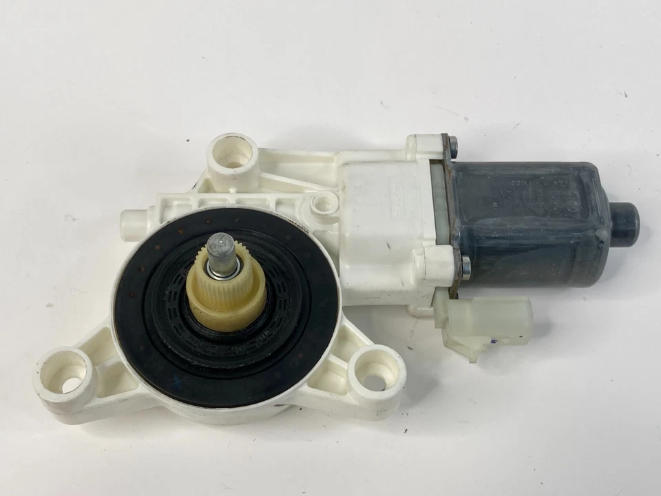 Dodge Avenger 2008-2014 puerta trasera derecha motor ventana eléctrica 0130822329 OEM Foto 2 de 4