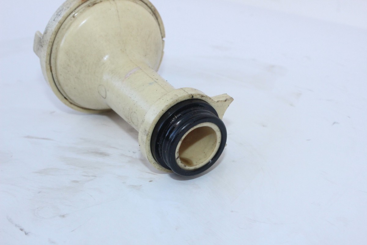 13 14 KAWASAKI NINJA 300 EX300 OIL FILTER PICKUP MOTOR ENGINE E2