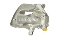 Maxgear 82-0437 Bremssattel For Renault