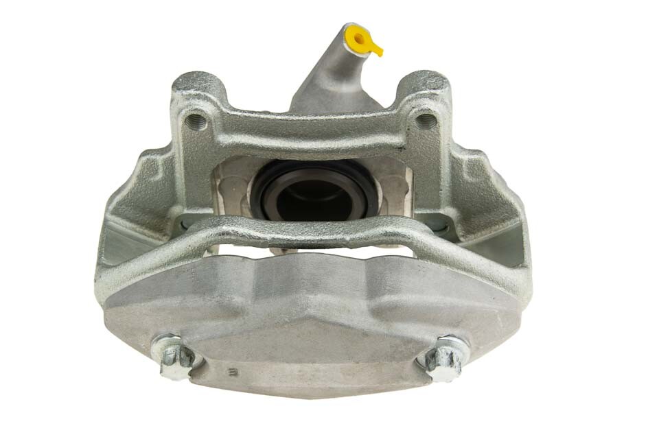Etrier de frein avant gauche résistant au grippage pour Mercedes W203