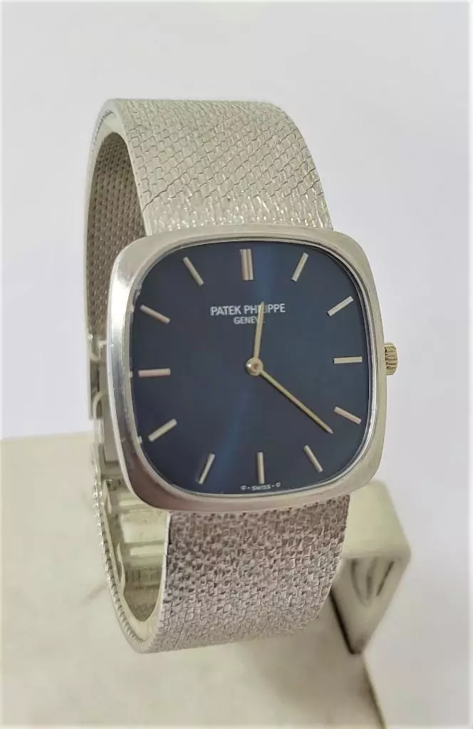 Patek philippe hotsell calatrava women's