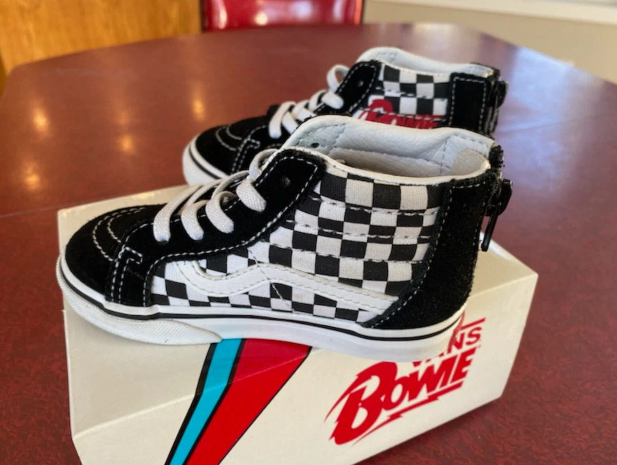 Derniere vans cheap