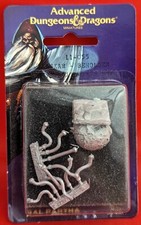 Ral Partha AD&D - 11-055 MANXAM Portapacchi (come nuovo, sigillato)