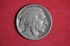 Estate Find 1924- Buffalo Nickel!!  #K53161