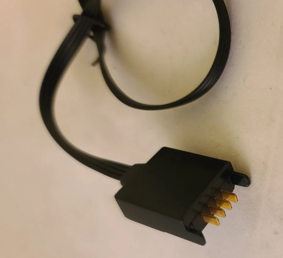 OEM PROTOCOL WAL DIRECTOR Drone Replacement USB Charge Charger Cord Cable Wire - Image 2 of 3