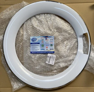 CORNICE ESTERNA PORTA OBLO' LAVATRICE CANDY ORIGINALE 43029400 70067433