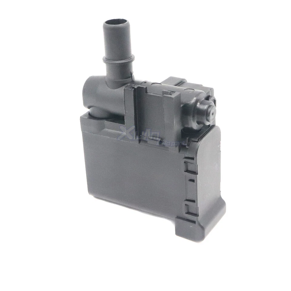 NUEVO Solenoide de válvula para CADILLAC Chevrolet SUBURBAN 1500 GMC SIERRA 1500 15759044 Foto 2 de 4