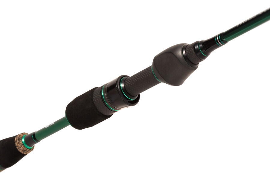 Abu Garcia Mass Beat 3 MBS-622LS 3 Trout Spinning rod From Abu Garcia Mass Beat 3 MBS-622LS 3 Trout Spinning rod From