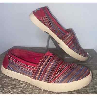 Toms Avalon Girls Casual Shoes size (I)