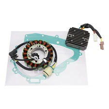 Alternator Stator Regulator w/Gasket For Aprilia RSV 1000 Mille / R 1998-2003 US