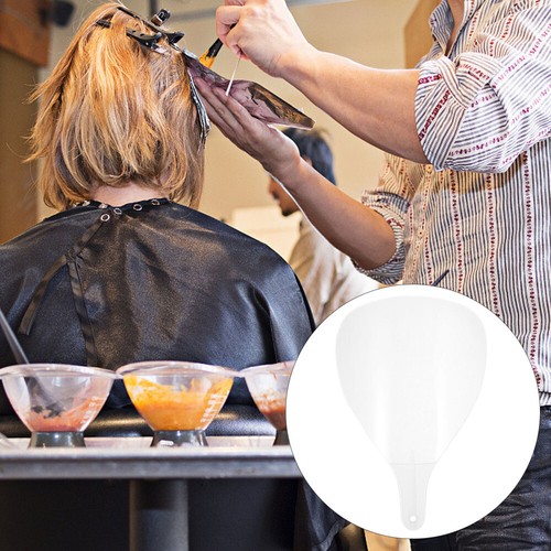 Barber Haircut Plastic Hairdressing Face-shield