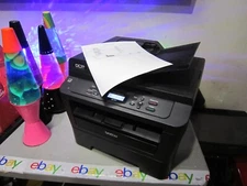 Parts/Fix Brother DCP-7065DN Auto Duplex Network AllinOne Printer Scanner Copier