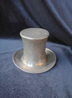 Reed & Barton Sterling Silver 70g Small Top Hat x212