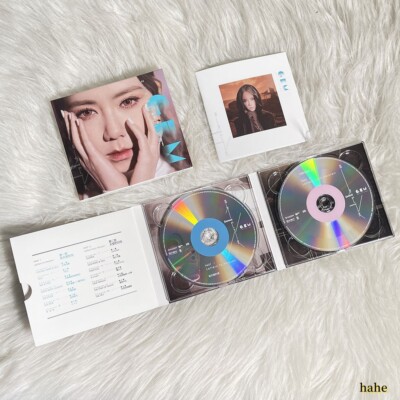 Official G.E.M. album REVELATION 邓紫棋 启示录 Official