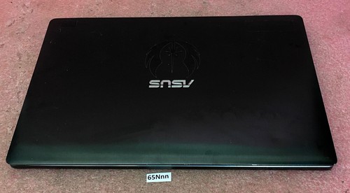 Asus Ultrabook Model Q501LA__Intel i5-4200 CPU @ 1.60 GHz_6GB RAM__750GB HDD - Picture 5 of 12