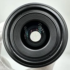 Olympus 35-70mm f/3.5-4.5 Olympus AF-Mount Auto Focus Zoom Lens