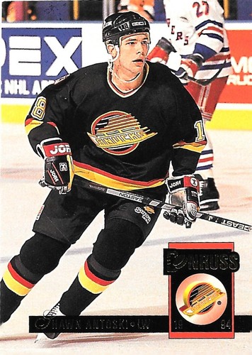 1993-94 Donruss Hockey Set #2 ~ Pick Your Cards - Picture 144 of 151