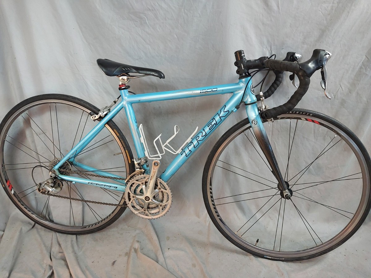 TREK 「トレック」 1500 WSD 2008年モデル ロードバイク TREK 「トレック」 1500 WSD 2008年モデル ロードバイク