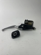 Front Brake Master Cylinder 05-96  Harley-Davidson Electra Glide Dyna Road King
